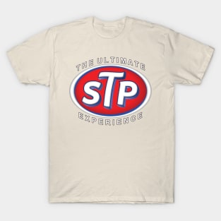 The Real Stp T-Shirt